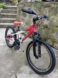 Велосипед Ferrini Duke 20"