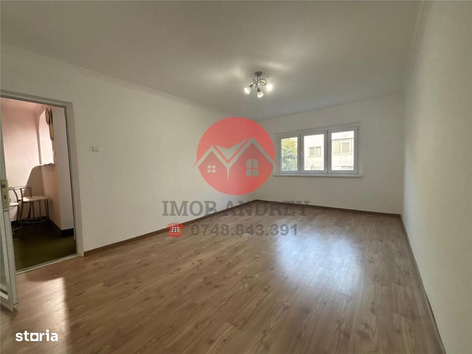 Apartament 2 camere decomandat, 55 mp, renovat, E3 langa Pompieri