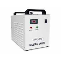 Чилър за охлаждане CW 3000 / Chiller for CO2 Laser