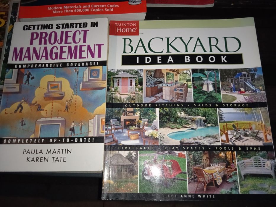 Учебные ПРОФЕССИОНАЛЬНЫЕ Книги Пособия CD по LandScraping ландафный ди