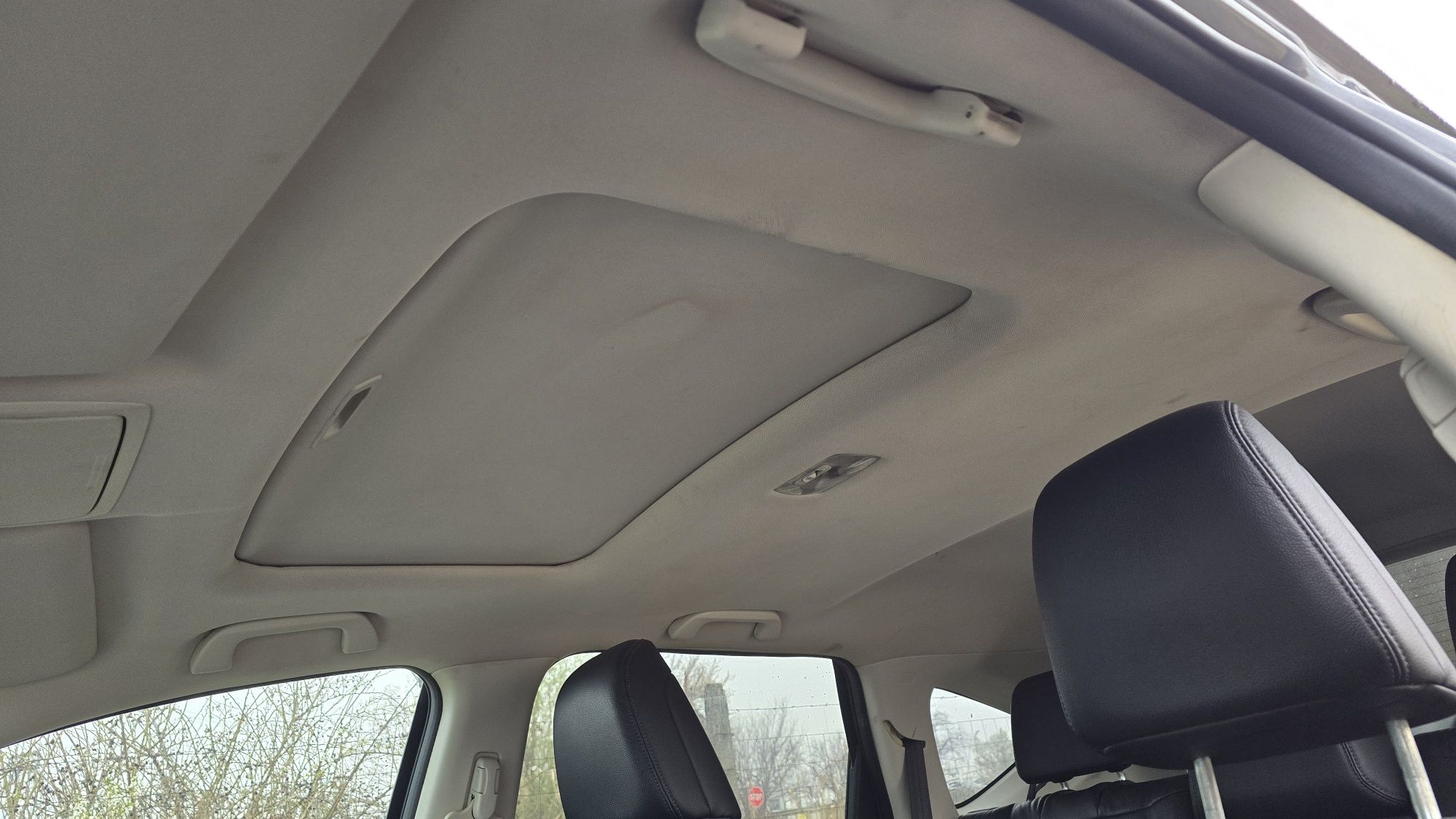 Honda CRV 2.4 i 2012  г. За части !