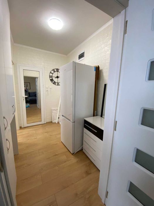 Продава се Двустаен апартамент в Пловдив, Кършияка - 57 кв.м за 1246 €/кв.м - Снимка #5