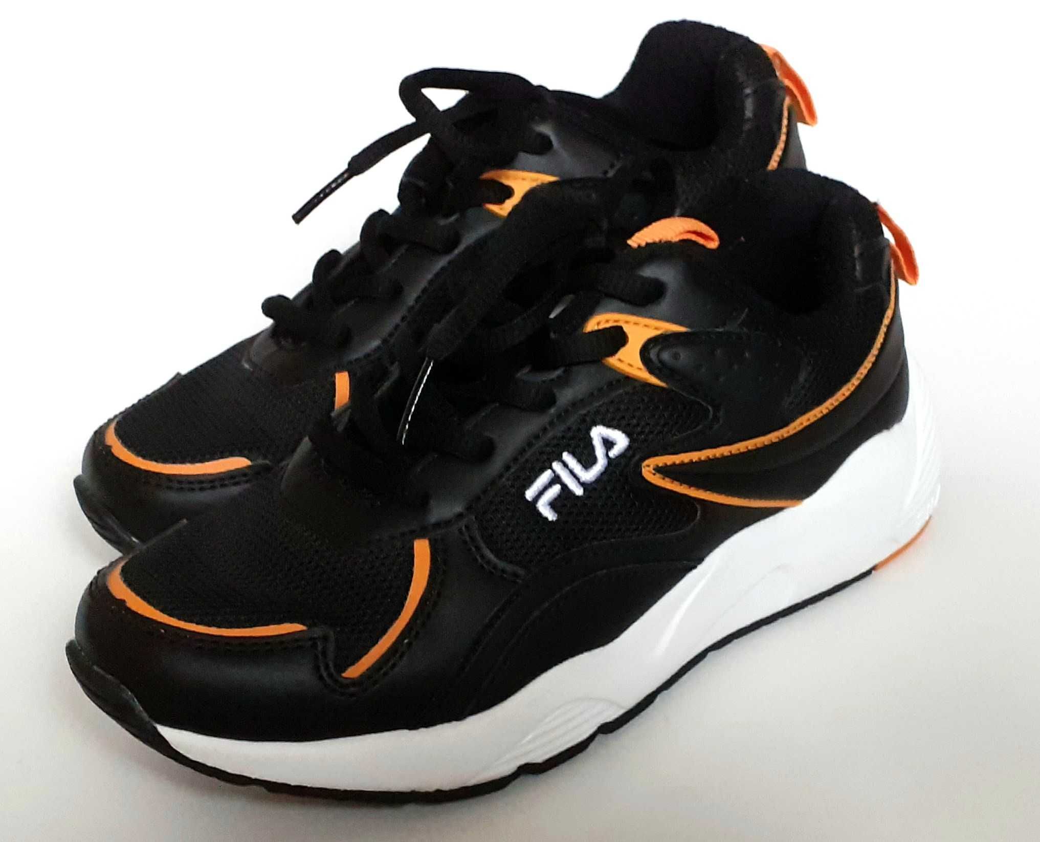 Pantofi sport copii, unisex, Fila Horizon Run, nr. 33, noi