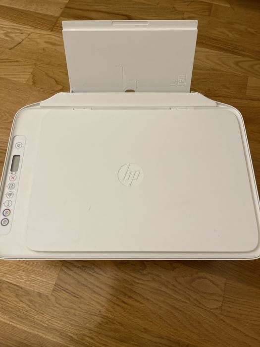 Принтер HP Deskjet 2710