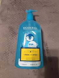 Gel de dus BIODERMA ABCDerm