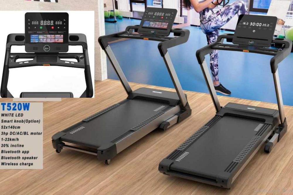 Begavoy Dorojka | Беговая дорожка | Eng past narx va yuqori sifat!