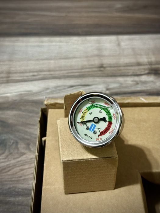 Pompa 300 bari 4500 psi  Aer comprimat Butelii pcp scuba dive PCP