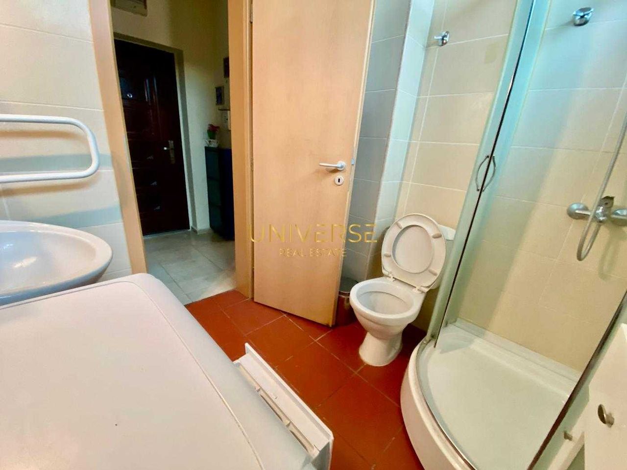 Продава се Двустаен апартамент в с. Кошарица, Област Бургас - 52 кв.м за 1120 €/кв.м - Снимка #14