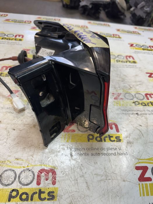 Lampa stop dreapta spate pe aripa Mazda CX60