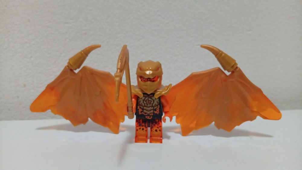 Figurine lego originale