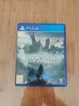 Hogwarts legacy PS4