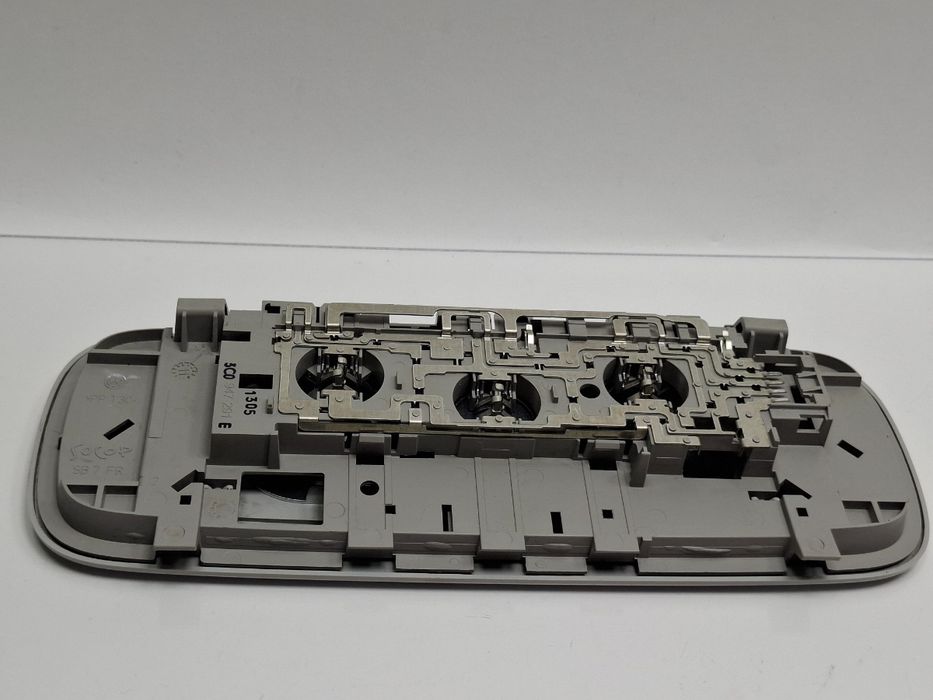 Plafoniera lumini spate VOLKSWAGEN PASSAT CC 357 2008 - 2012 TDI CBAB,