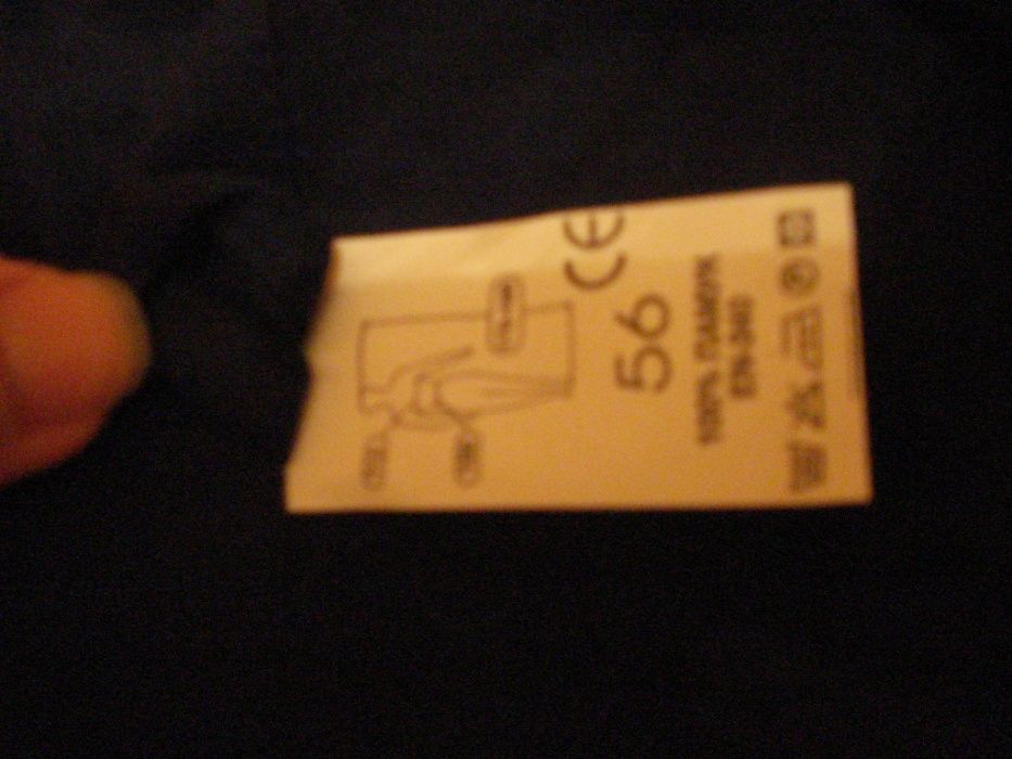 Работен гащеризон,цял,памук