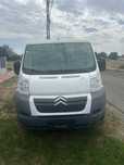 Vand Microbuz Defect
