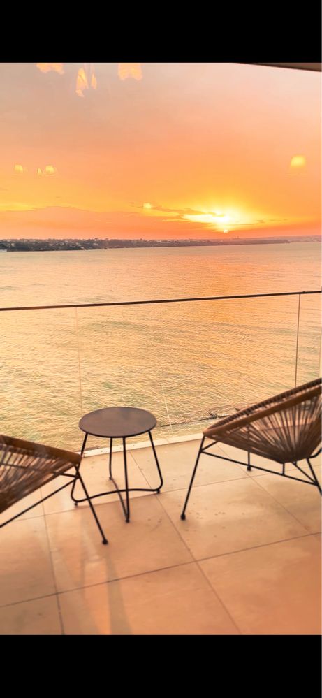 Apartament de inchiriat in mamaia privelieste lac-doar termen lung