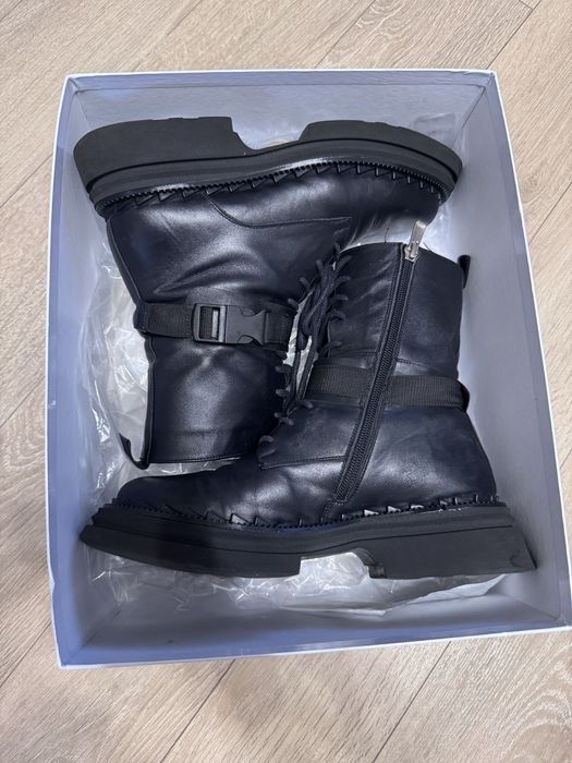 Дамски боти на Massimo Zardi 37/38 номер