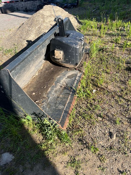 Tractor Case Maxxum 150 și Mc Cormick 165