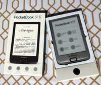 Электронная книга PocketBook 616 c подстветкой