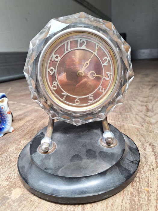 Ceas de masă vintage Maak