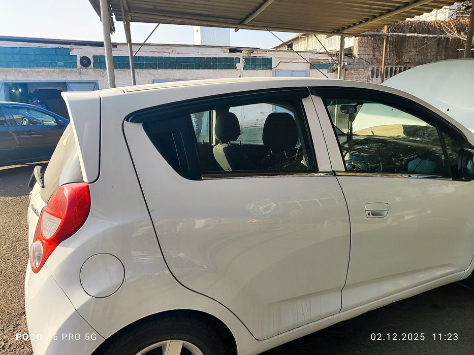 Spark sotiladi 1.25 mator avtomat o'zimniki