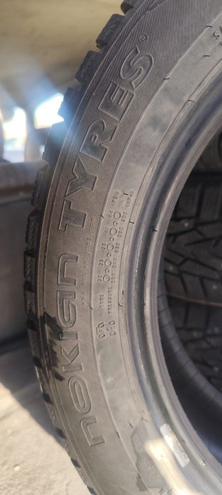 Шины комплект отс