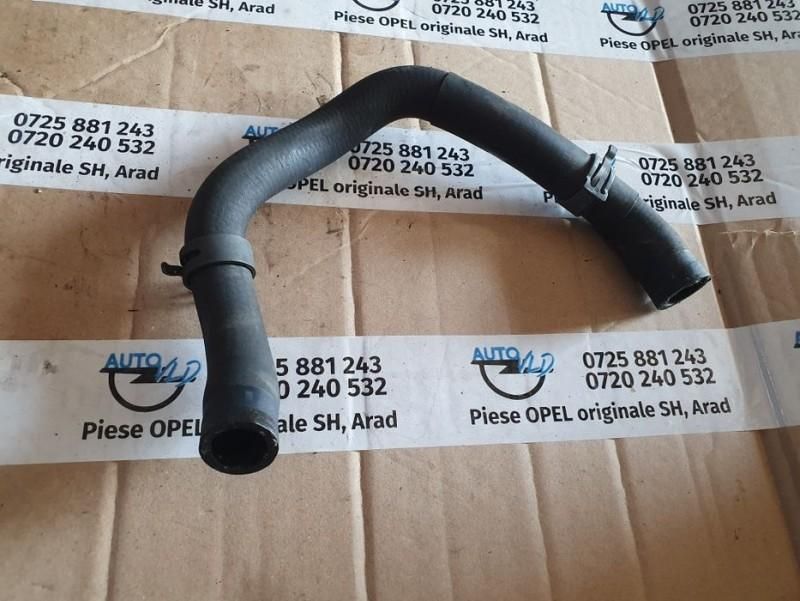 Furtun apa Volkswagen Passat CC