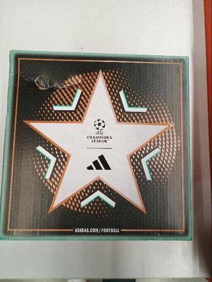 Minge Fotbal Adidas Liga - produs resigilat (nou) Decathlon