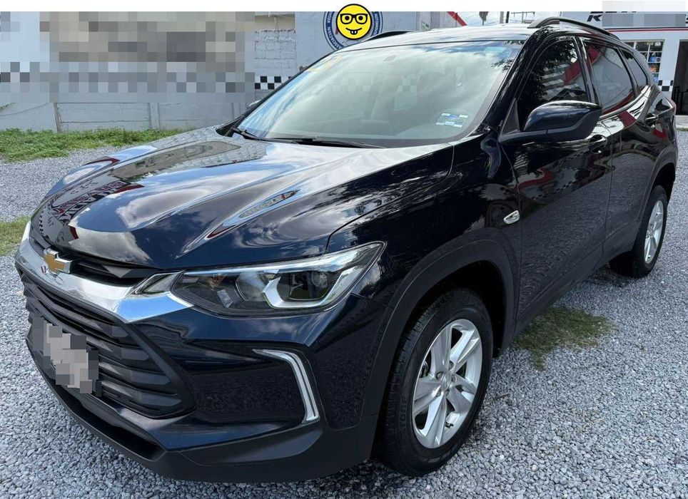 Продается / Сотилади  TRACKER LTZ 2023