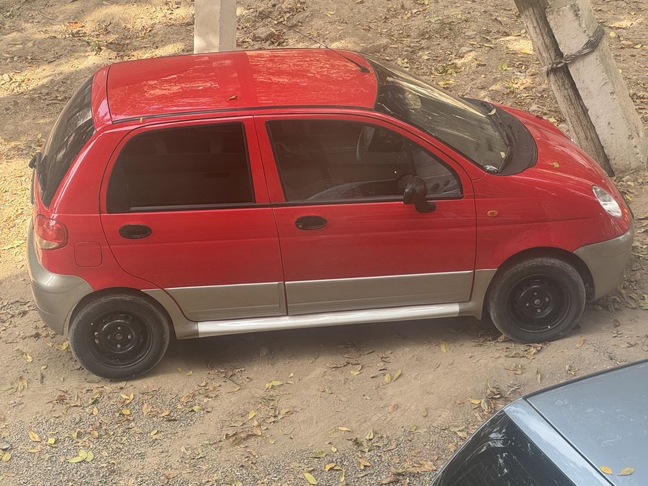 Matiz 2009 best arenda vikup