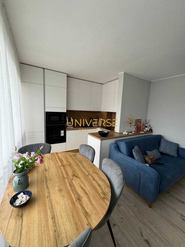 Продава се Двустаен апартамент в Свети Влас - 70 кв.м за 1615 €/кв.м - Снимка #1