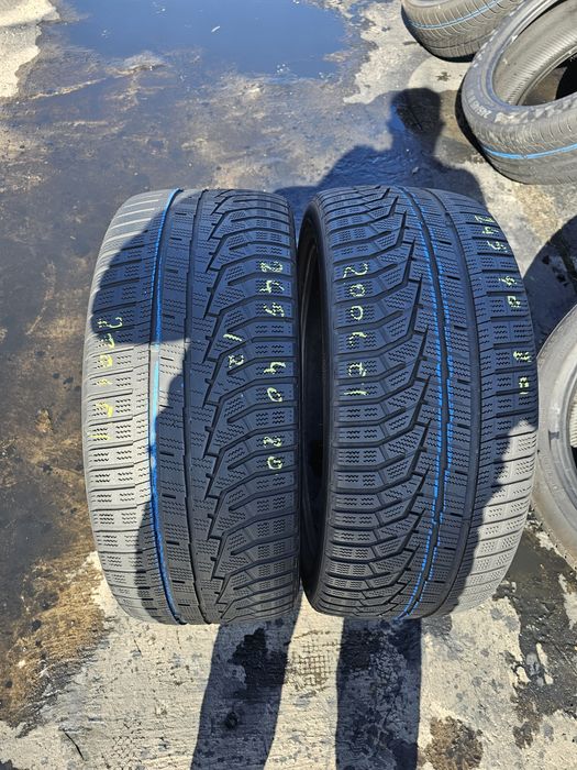 245 40 20 hankook m+s