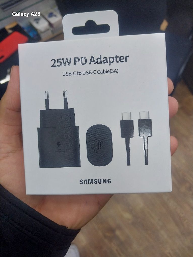 Samsung arginal zaryatchik