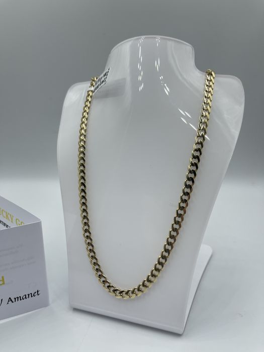 Lanț Aur 14k / 12,15g / 20cm / #46890