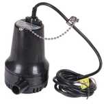 Pompa submersibila 12v