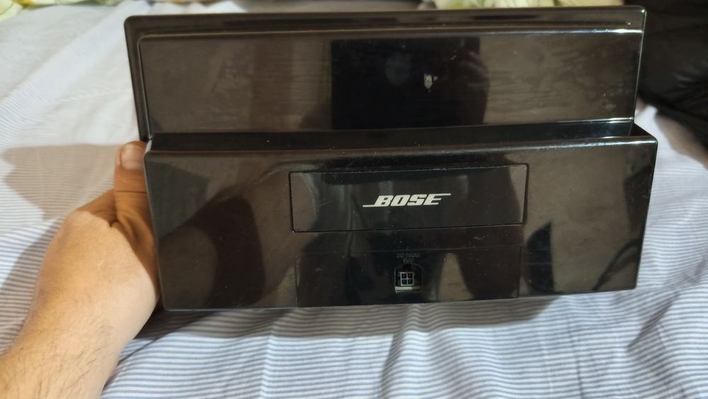 Bose sound Doc digital music system