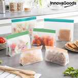 Комплект Херметични Чанти за Многократна Употреба Zags InnovaGoods