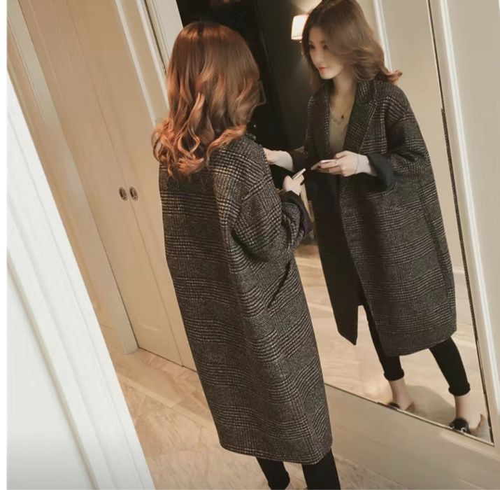 Продам стильное пальто