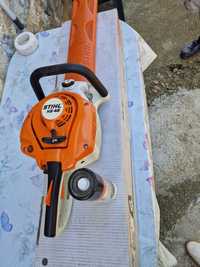 Бензинов храсторез Stihl HS 46