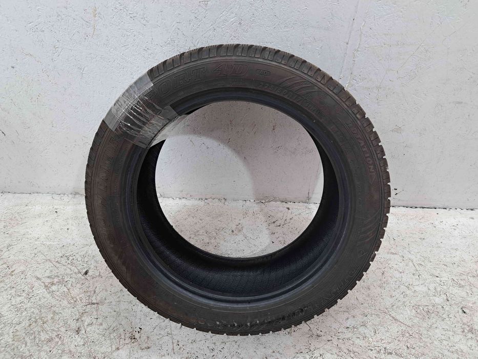 Anvelopa M+S Volvo V60 [Fabr 2010-2018] 225/50 R17 98H