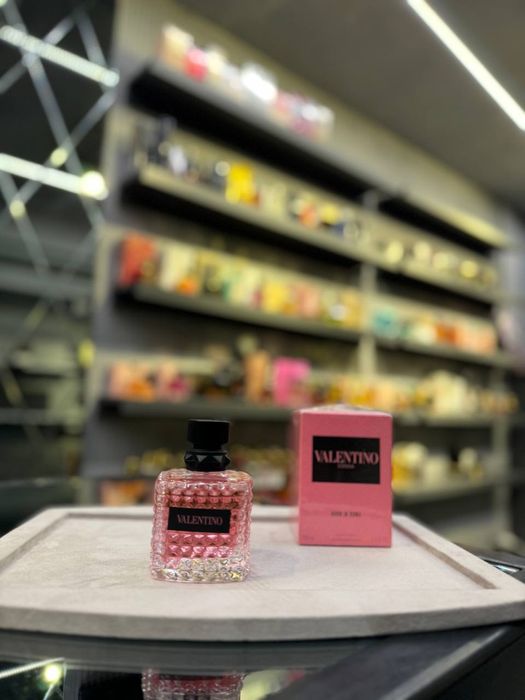 VALENTINO - DONNA BORN IN ROMA EDP - 100ml./ Кампания до изчерпване
