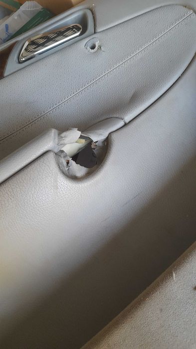 Кори за mercedes c   w203