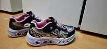 Skechers за момиче 28 номер