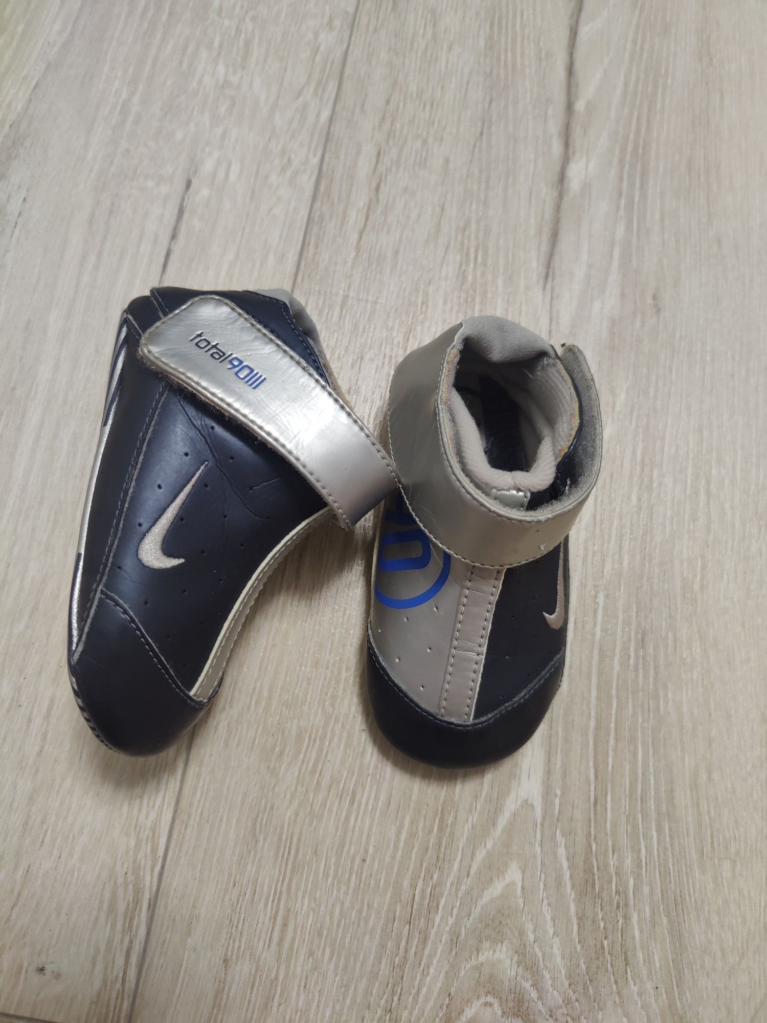 Încălțăminte Nike mărimea 19,5
