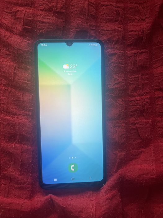 Samsung Galaxy A06