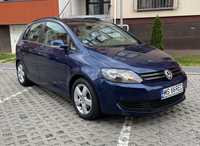 Vand ww GOLF 6 PLUS 2010 1.9 TDI