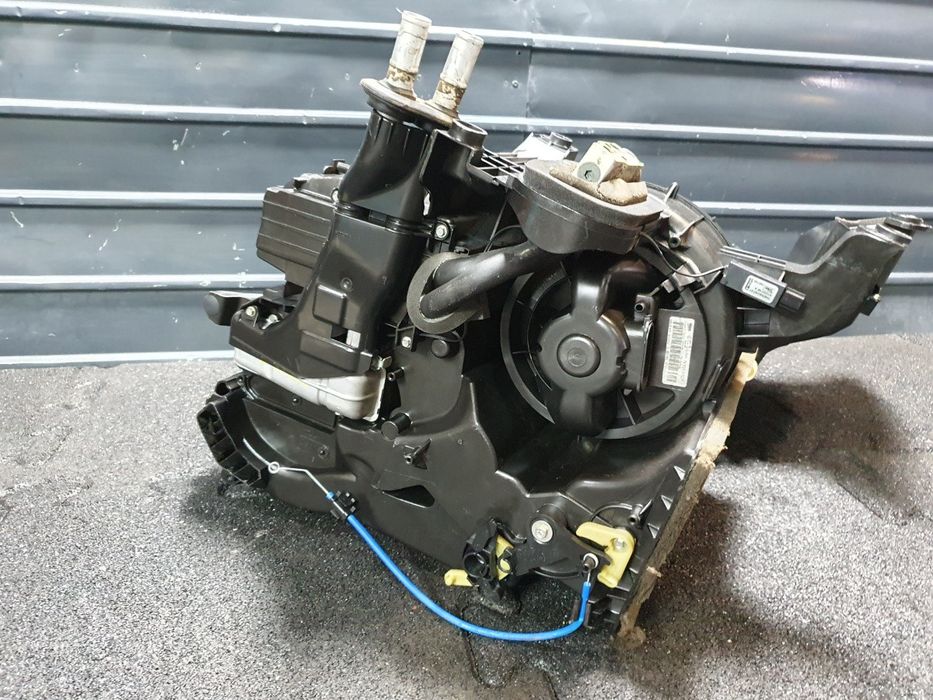 Carcasa aeroterma completa TOYOTA AYGO (_B1_) [ 2005 - > ] OEM 870100H