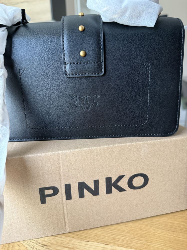 Pinko Love Bag Mini