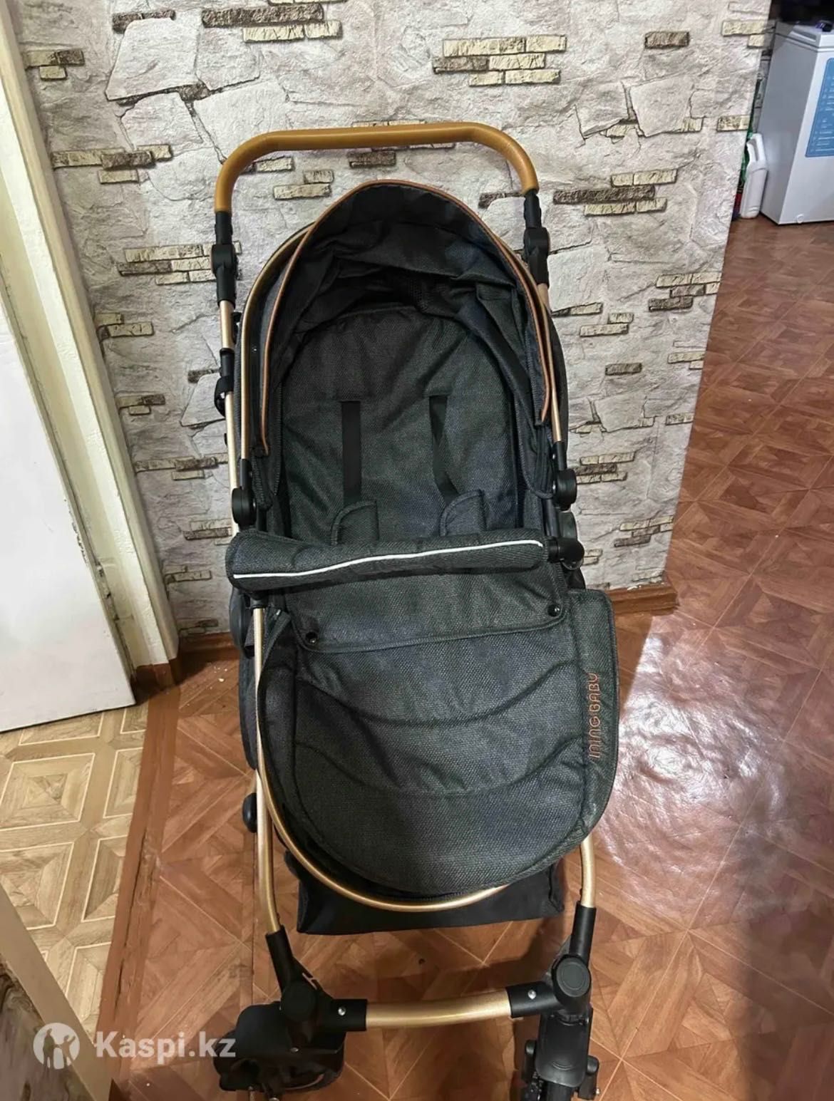 Коляска-трансформер Ining baby