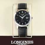 Швейцарские часы Longines, механика.