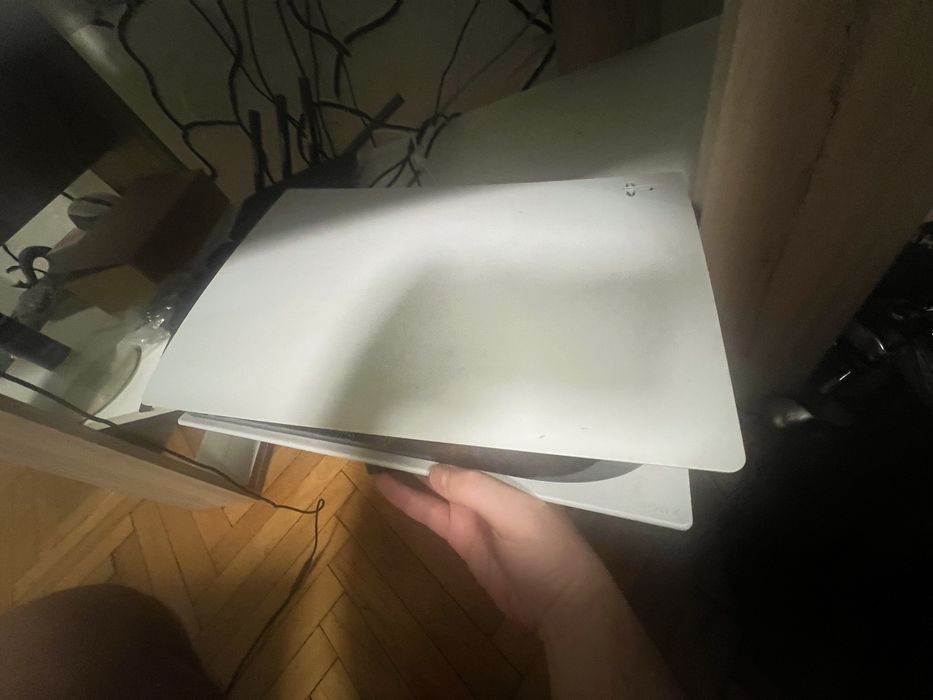 Playstation 5 + волан с педали